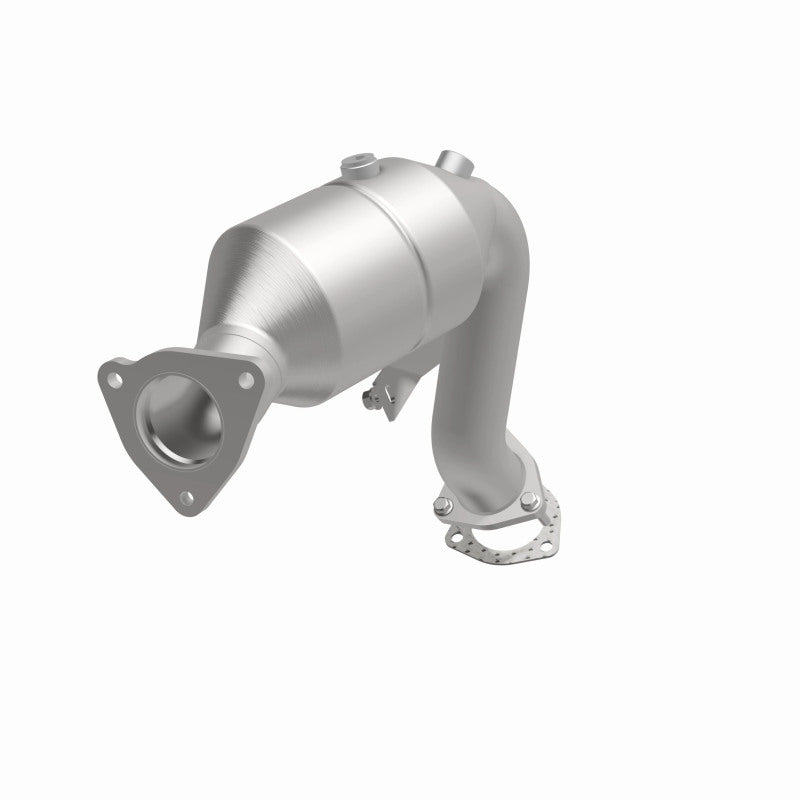 MagnaFlow Conv DF Audi S4 Magnaflow Catalytic Converter Direct Fit  AXOPROS