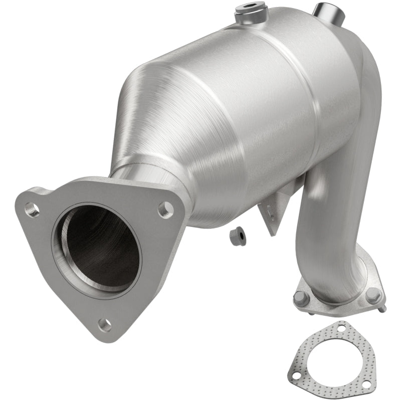 MagnaFlow Conv DF Audi S4 Magnaflow Catalytic Converter Direct Fit  AXOPROS