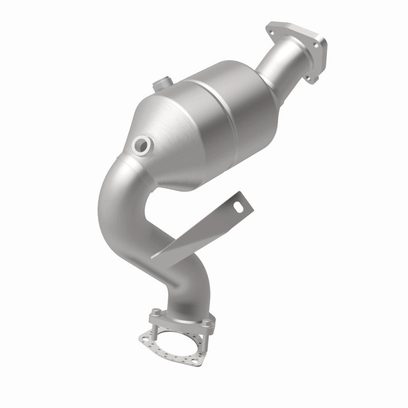 MagnaFlow Conv DF Audi S4 Magnaflow Catalytic Converter Direct Fit  AXOPROS