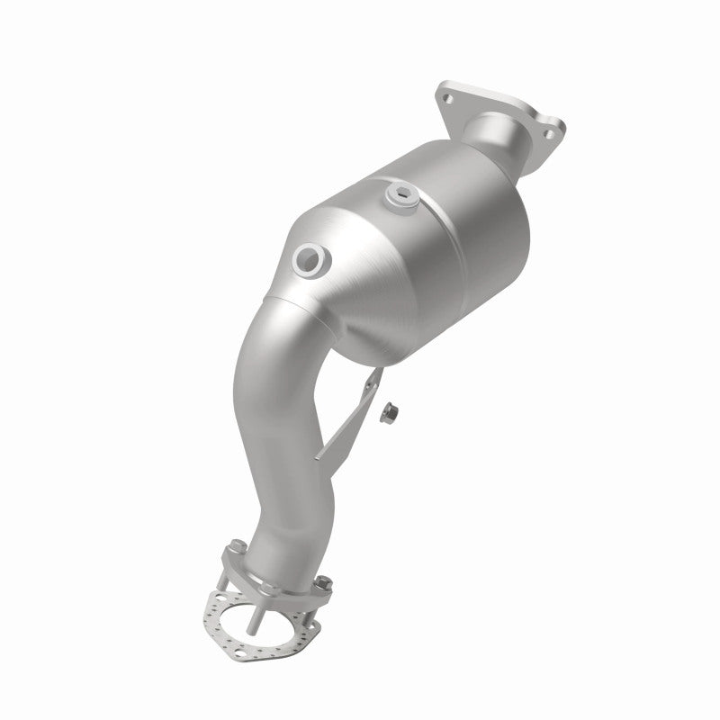 MagnaFlow Conv DF Audi S4 Magnaflow Catalytic Converter Direct Fit  AXOPROS