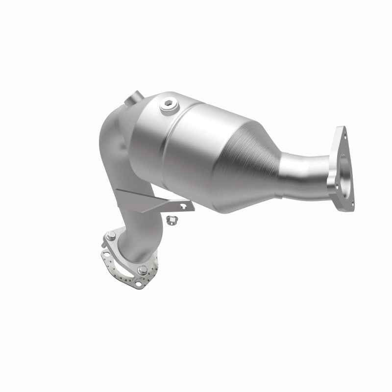 MagnaFlow Conv DF Audi S4 Magnaflow Catalytic Converter Direct Fit  AXOPROS