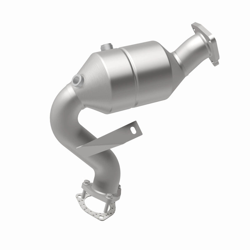 MagnaFlow Conv DF Audi S4 Magnaflow Catalytic Converter Direct Fit  AXOPROS