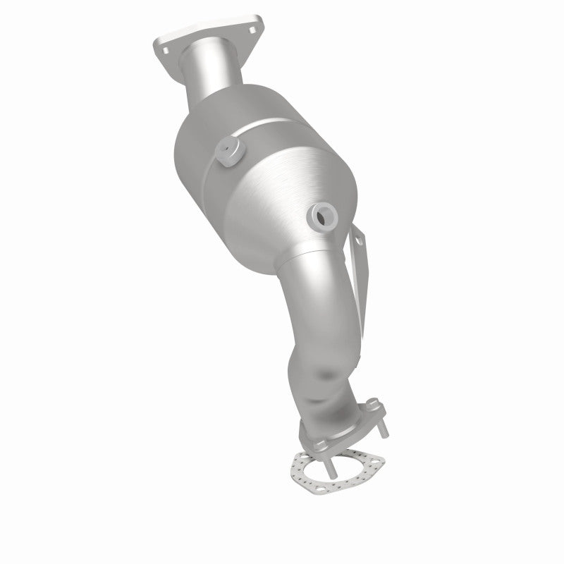 MagnaFlow Conv DF Audi S4 Magnaflow Catalytic Converter Direct Fit  AXOPROS