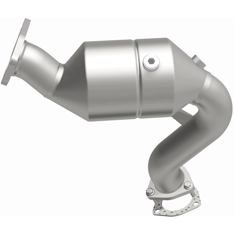 MagnaFlow Conv DF Audi S4 Magnaflow Catalytic Converter Direct Fit  AXOPROS