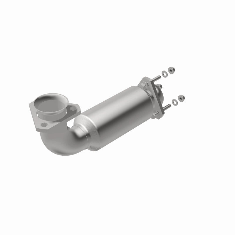 MagnaFlow Conv DF Corvette 92-93 Magnaflow Catalytic Converter Direct Fit AXOPROS