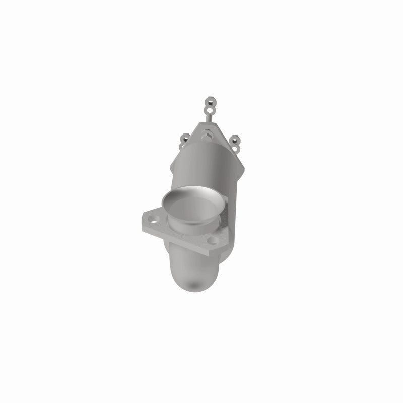 MagnaFlow Conv DF Corvette 92-93 Magnaflow Catalytic Converter Direct Fit AXOPROS