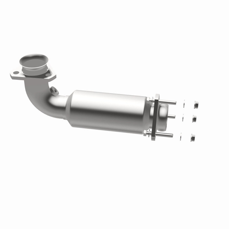 MagnaFlow Conv DF Corvette 92-93 Magnaflow Catalytic Converter Direct Fit AXOPROS