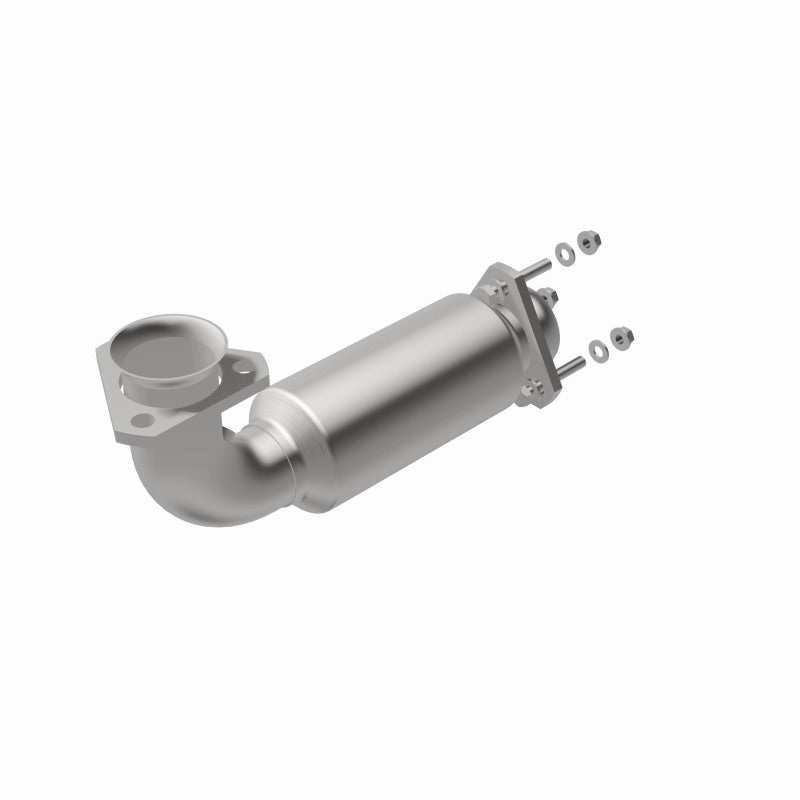 MagnaFlow Conv DF Corvette 92-93 Magnaflow Catalytic Converter Direct Fit AXOPROS