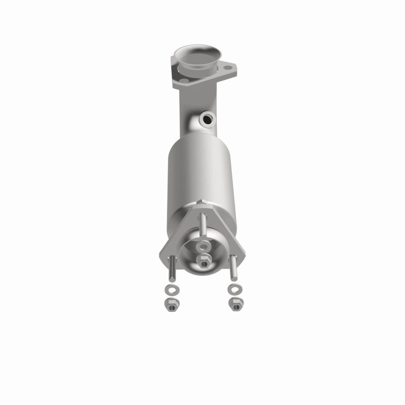 MagnaFlow Conv DF Corvette 92-93 Magnaflow Catalytic Converter Direct Fit AXOPROS