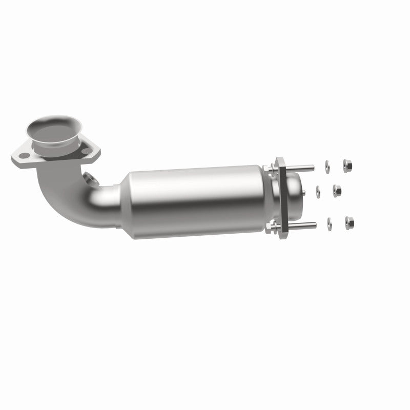 MagnaFlow Conv DF Corvette 92-93 Magnaflow Catalytic Converter Direct Fit AXOPROS