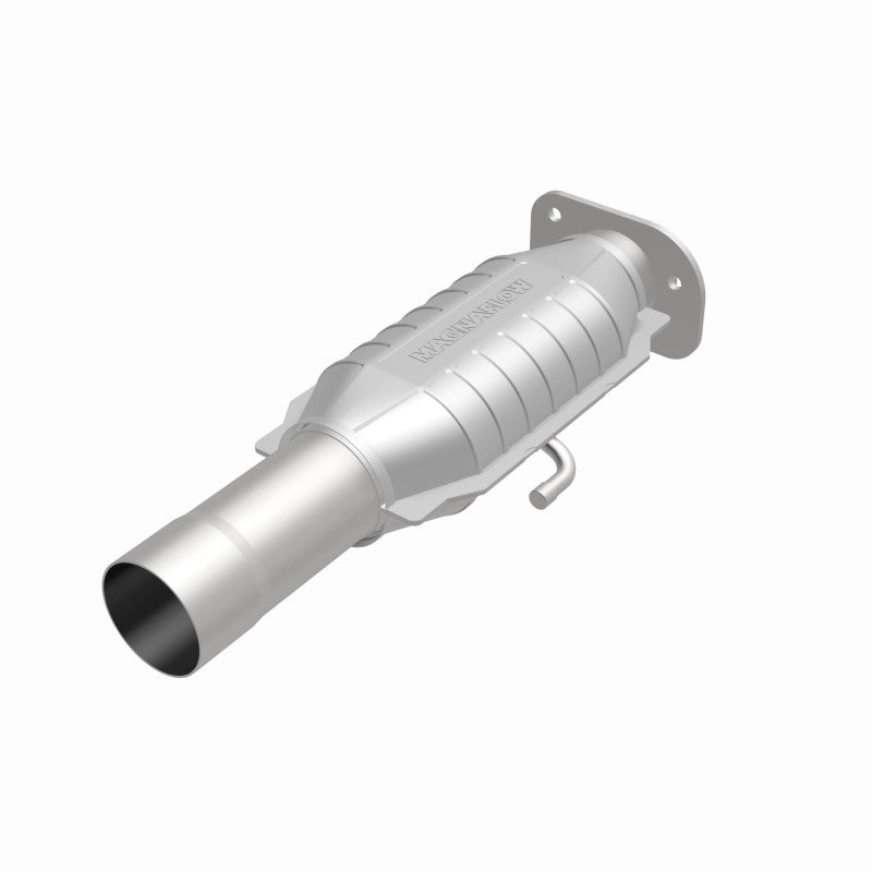 MagnaFlow Conv DF GM 86 90 Magnaflow Catalytic Converter Direct Fit  AXOPROS