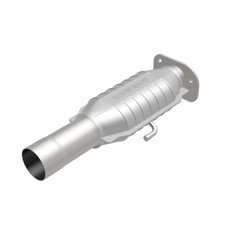 MagnaFlow Conv DF GM 86 90 Magnaflow Catalytic Converter Direct Fit  AXOPROS
