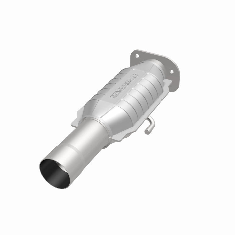MagnaFlow Conv DF GM 86 90 Magnaflow Catalytic Converter Direct Fit  AXOPROS