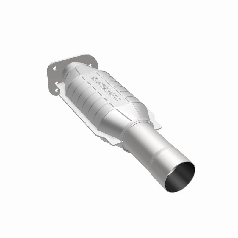MagnaFlow Conv DF GM 86 90 Magnaflow Catalytic Converter Direct Fit  AXOPROS