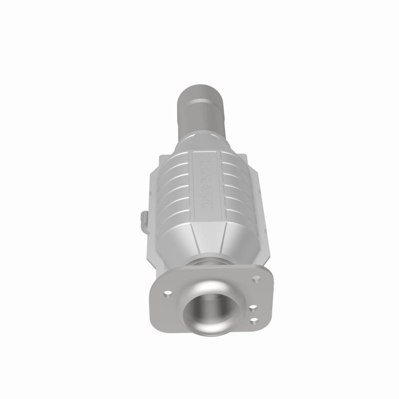 MagnaFlow Conv DF GM 86 90 Magnaflow Catalytic Converter Direct Fit  AXOPROS