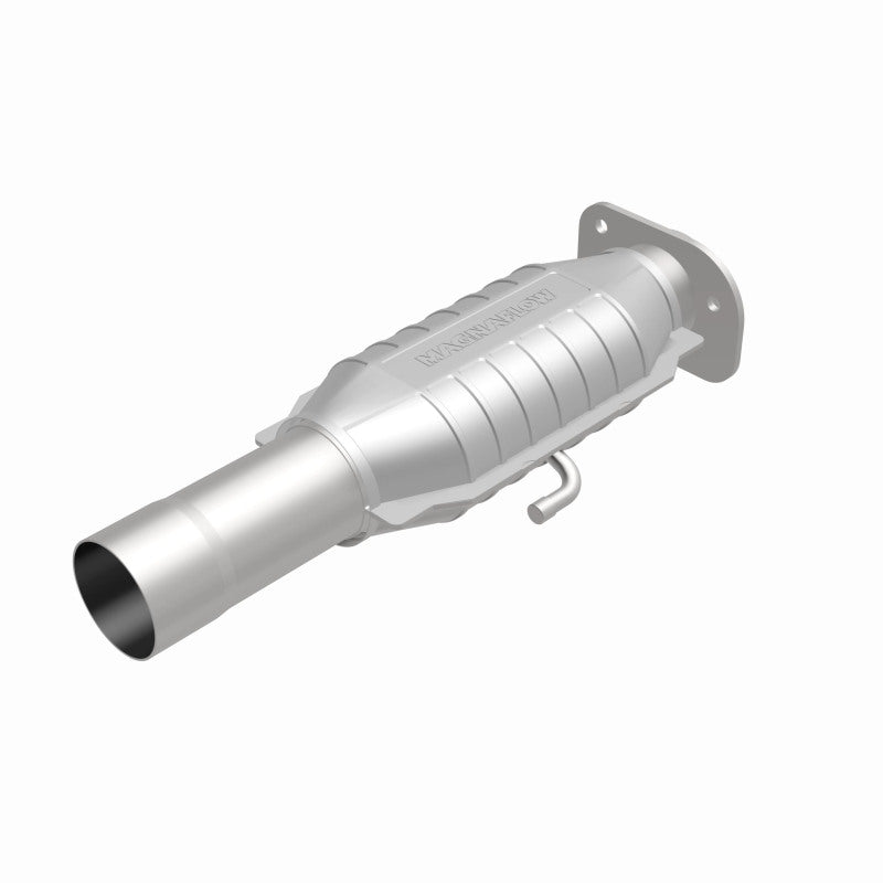 MagnaFlow Conv DF GM 86 90 Magnaflow Catalytic Converter Direct Fit  AXOPROS