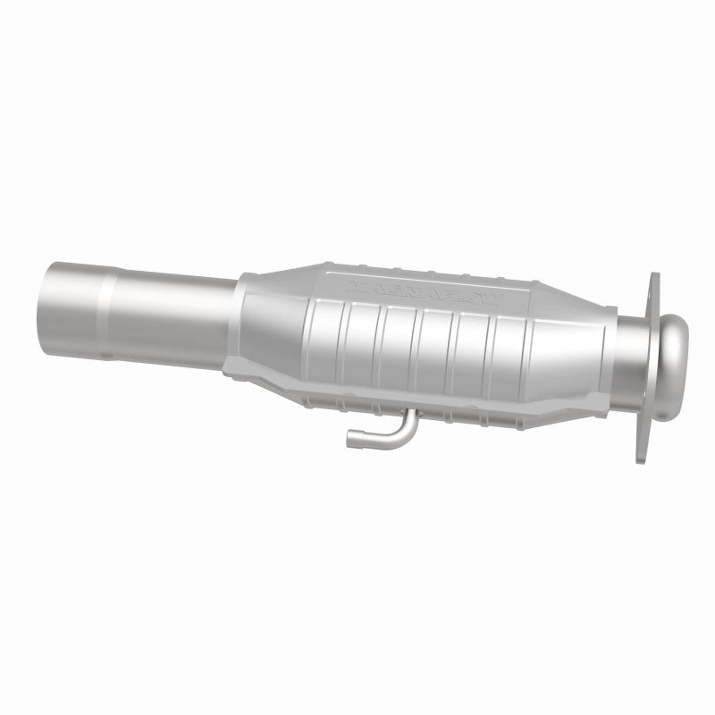 MagnaFlow Conv DF GM 86 90 Magnaflow Catalytic Converter Direct Fit  AXOPROS