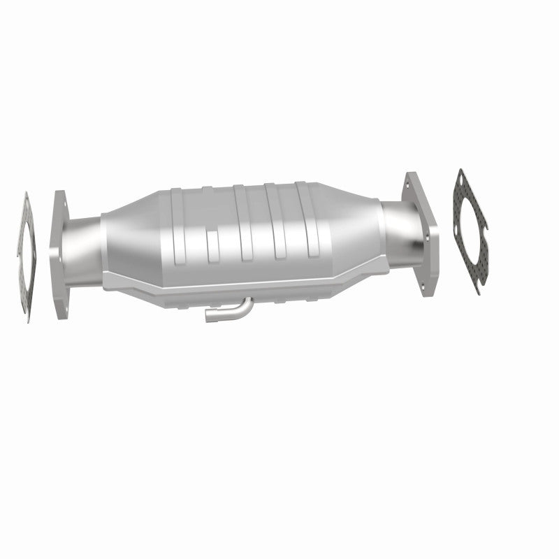 MagnaFlow Conv DF Mf Gm Magnaflow Catalytic Converter Direct Fit AXOPROS