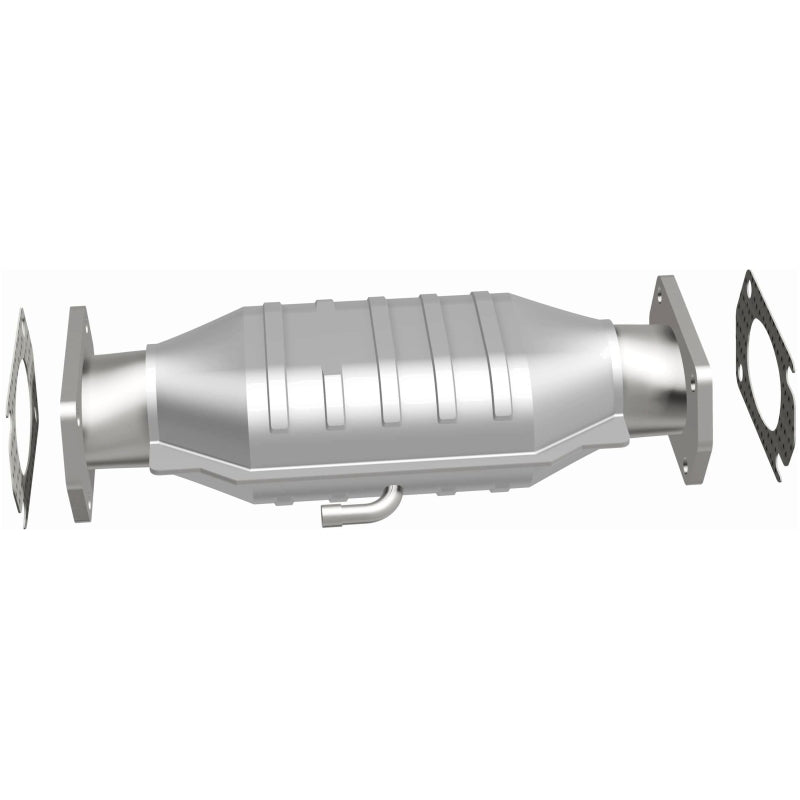 MagnaFlow Conv DF Mf Gm Magnaflow Catalytic Converter Direct Fit AXOPROS