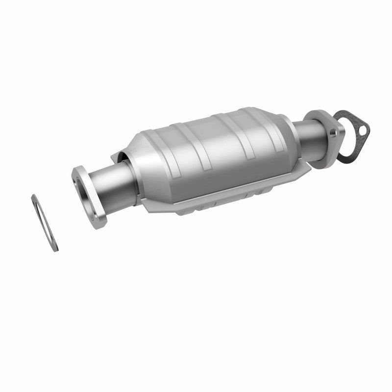 MagnaFlow Conv DF Miata 90-93 Magnaflow Catalytic Converter Direct Fit  AXOPROS