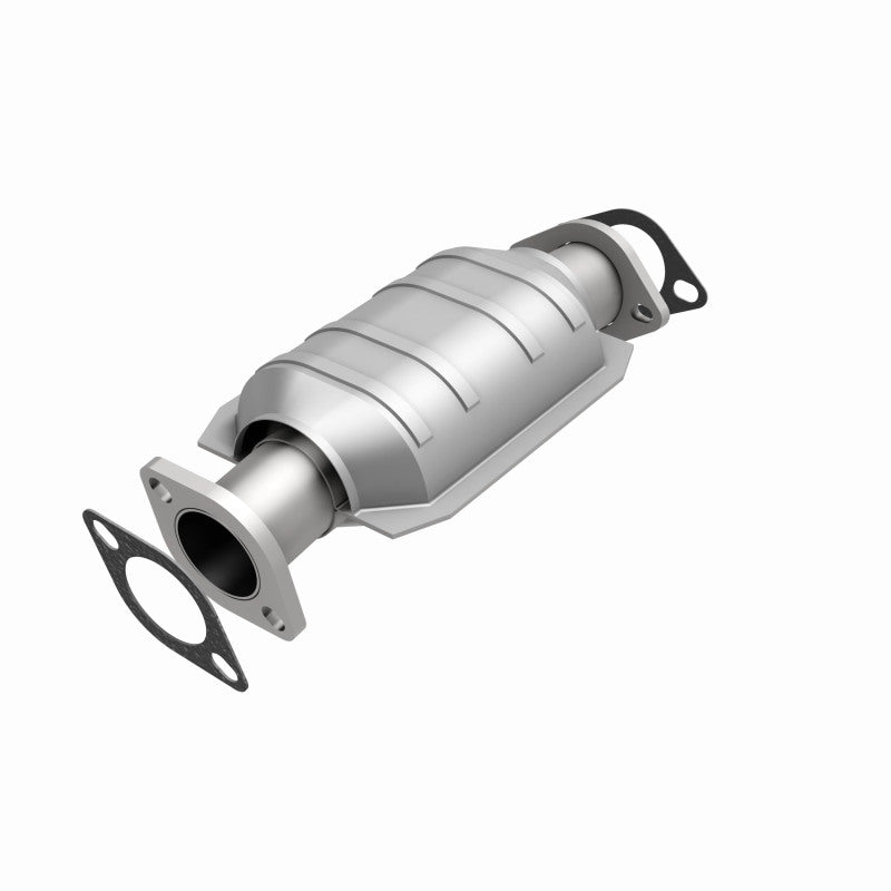 MagnaFlow Conv DF Miata 90-93 Magnaflow Catalytic Converter Direct Fit  AXOPROS