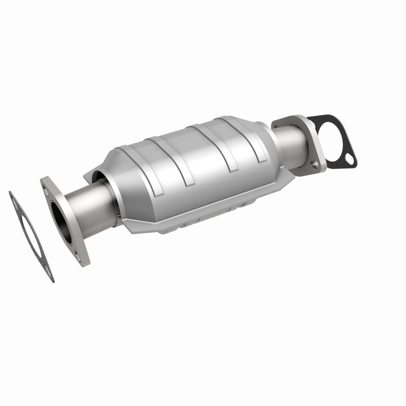 MagnaFlow Conv DF Miata 90-93 Magnaflow Catalytic Converter Direct Fit  AXOPROS