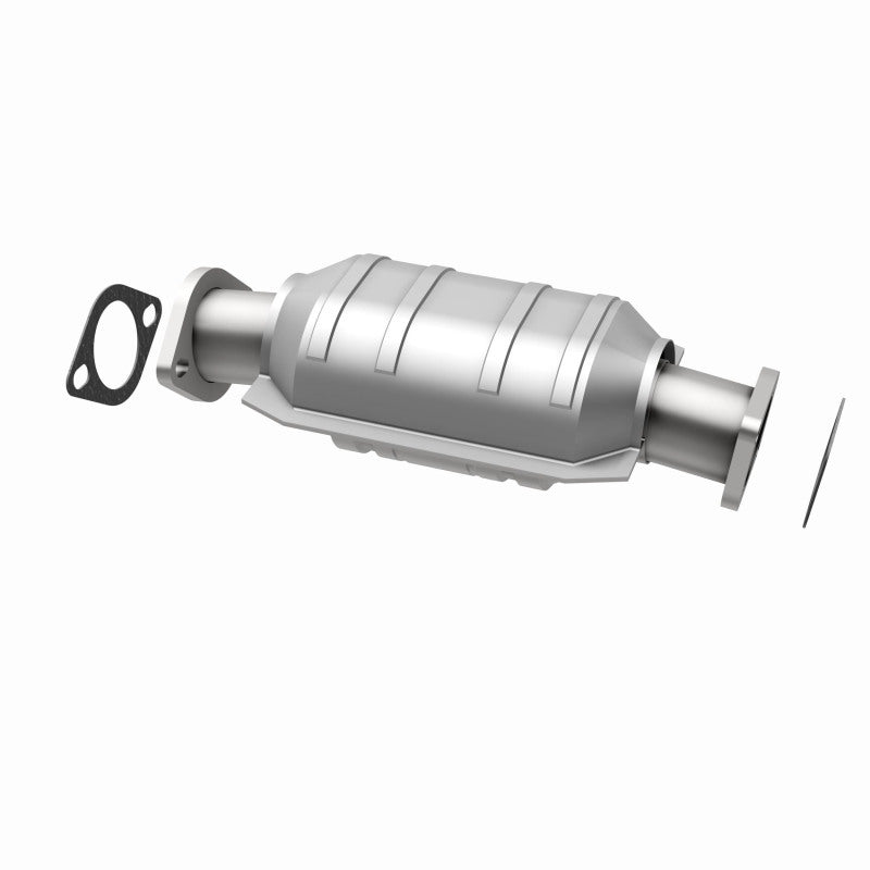 MagnaFlow Conv DF Miata 90-93 Magnaflow Catalytic Converter Direct Fit  AXOPROS