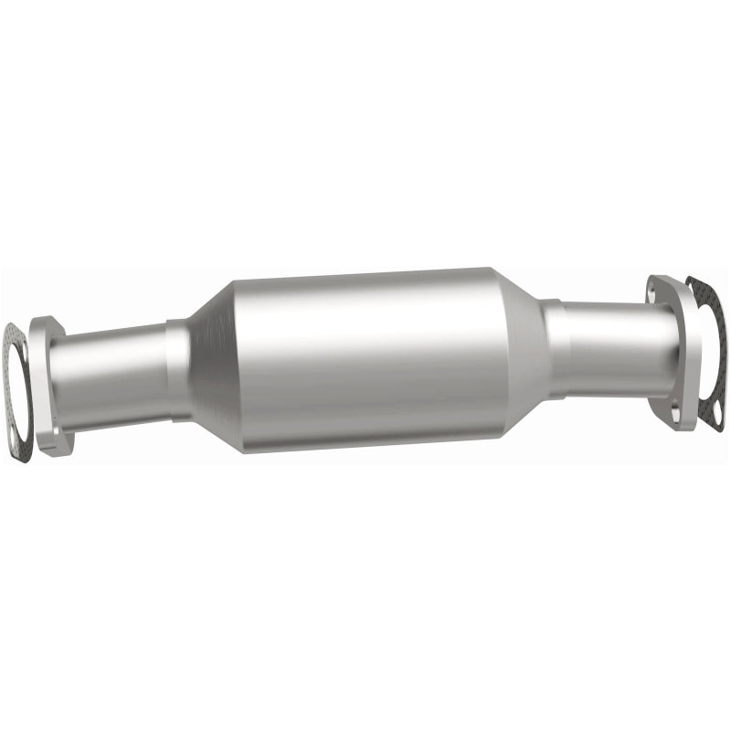 MagnaFlow Conv DF Miata 90-93 Magnaflow Catalytic Converter Direct Fit  AXOPROS