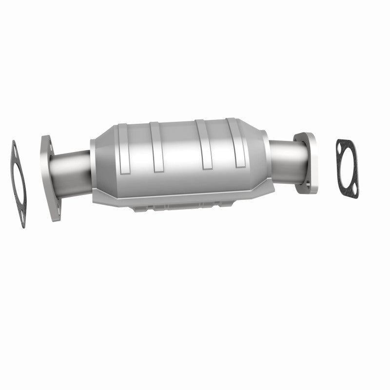 MagnaFlow Conv DF Miata 90-93 Magnaflow Catalytic Converter Direct Fit  AXOPROS