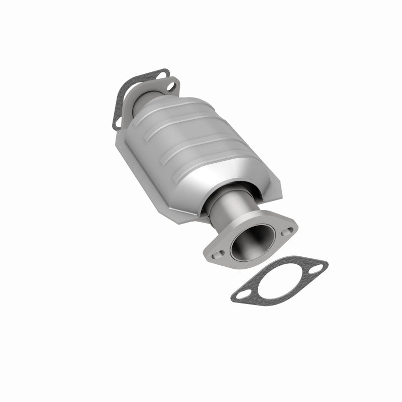 MagnaFlow Conv DF Miata 90-93 Magnaflow Catalytic Converter Direct Fit  AXOPROS