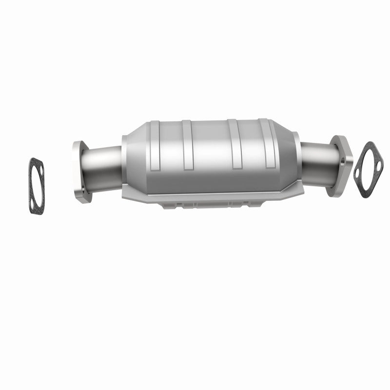 MagnaFlow Conv DF Miata 90-93 Magnaflow Catalytic Converter Direct Fit  AXOPROS