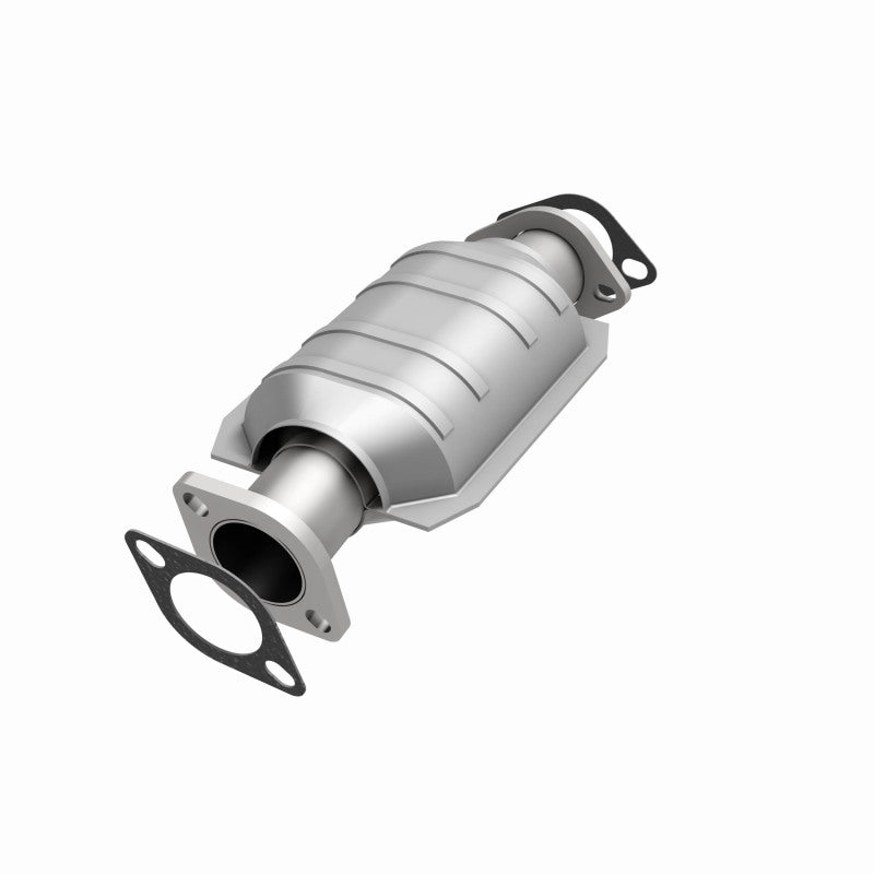 MagnaFlow Conv DF Miata 90-93 Magnaflow Catalytic Converter Direct Fit  AXOPROS