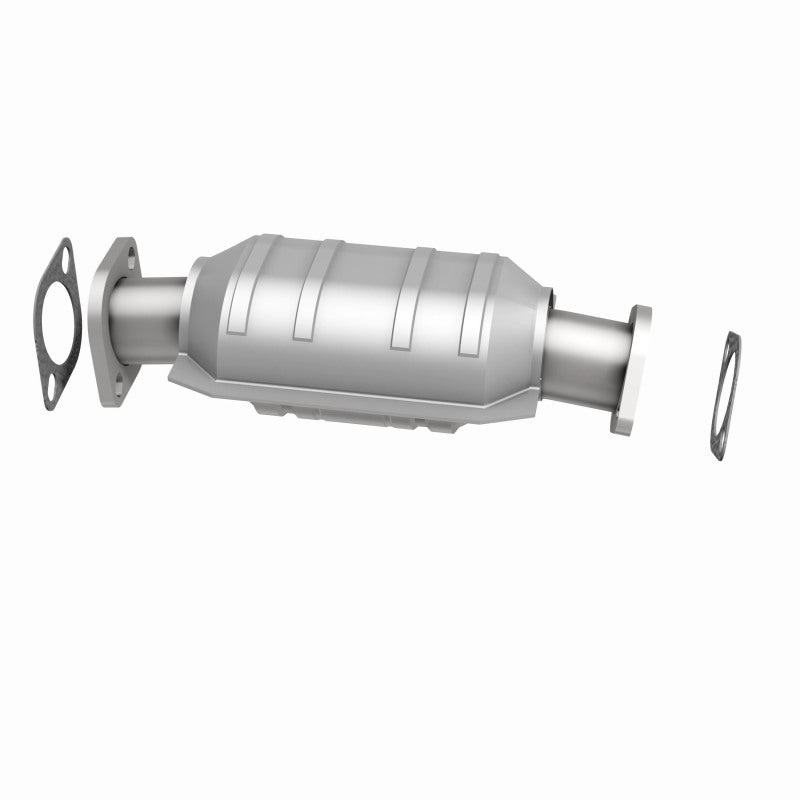MagnaFlow Conv DF Miata 90-93 Magnaflow Catalytic Converter Direct Fit  AXOPROS
