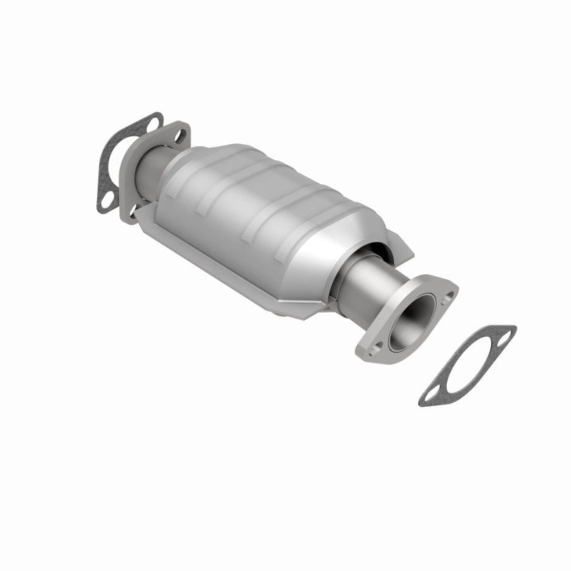 MagnaFlow Conv DF Miata 90-93 Magnaflow Catalytic Converter Direct Fit  AXOPROS
