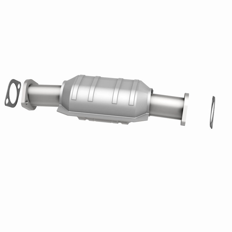 MagnaFlow Conv DF Miata 94-97 1.8L Magnaflow Catalytic Converter Direct Fit  AXOPROS