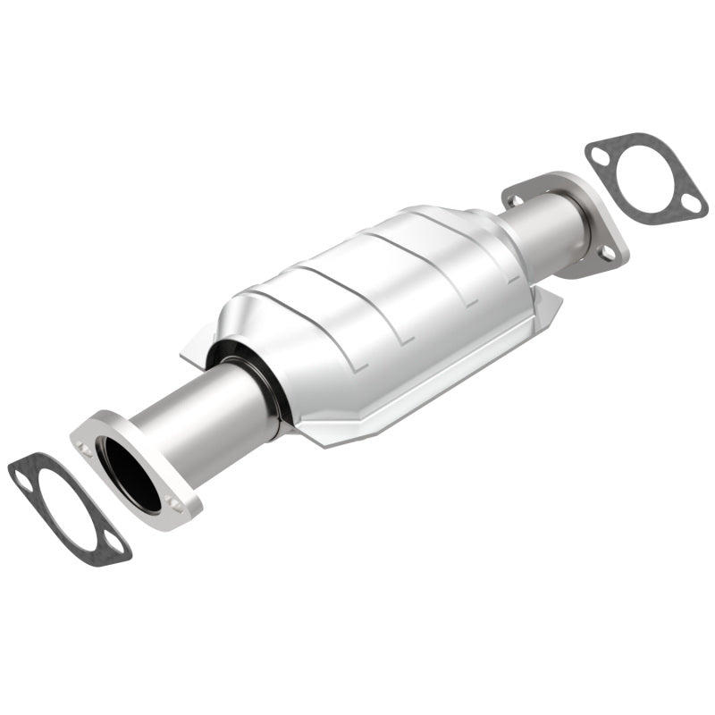 MagnaFlow Conv DF Miata 94-97 1.8L Magnaflow Catalytic Converter Direct Fit  AXOPROS