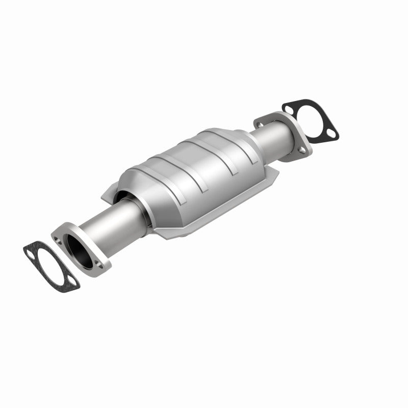 MagnaFlow Conv DF Miata 94-97 1.8L Magnaflow Catalytic Converter Direct Fit  AXOPROS