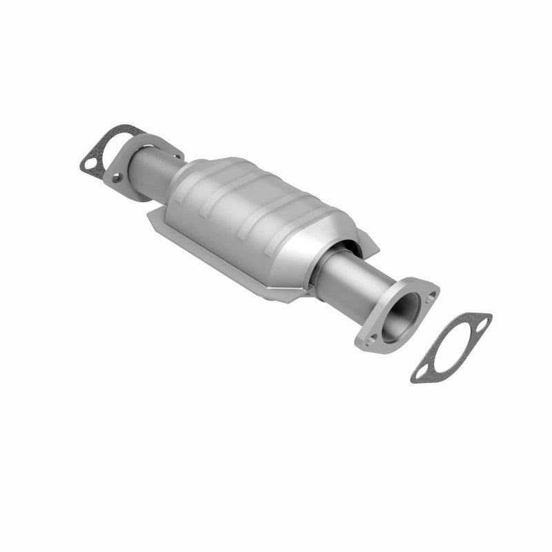MagnaFlow Conv DF Miata 94-97 1.8L Magnaflow Catalytic Converter Direct Fit  AXOPROS