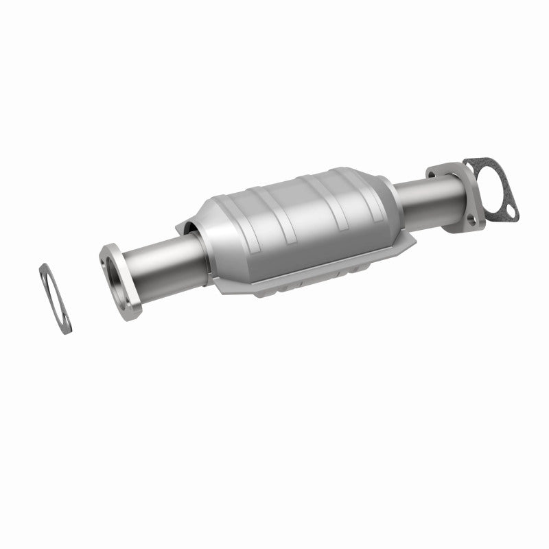 MagnaFlow Conv DF Miata 94-97 1.8L Magnaflow Catalytic Converter Direct Fit  AXOPROS