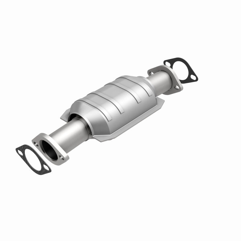 MagnaFlow Conv DF Miata 94-97 1.8L Magnaflow Catalytic Converter Direct Fit  AXOPROS