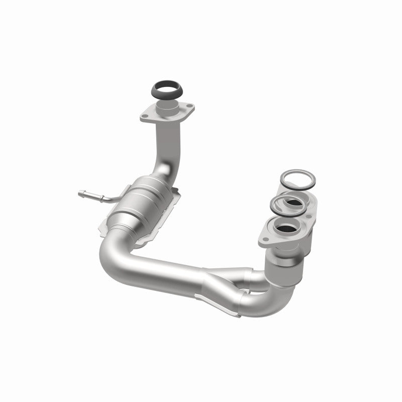MagnaFlow Conv DF  Standard Cat 00-05 Toyota MR2 Spyder 1.8L Rear Magnaflow Catalytic Converter Direct Fit  AXOPROS