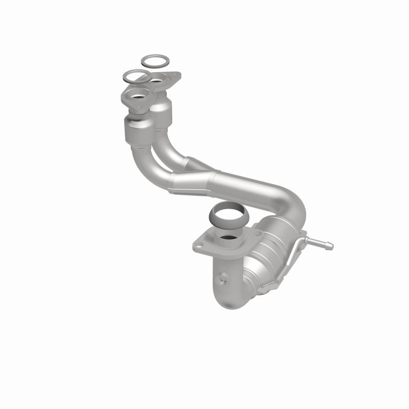 MagnaFlow Conv DF  Standard Cat 00-05 Toyota MR2 Spyder 1.8L Rear Magnaflow Catalytic Converter Direct Fit  AXOPROS