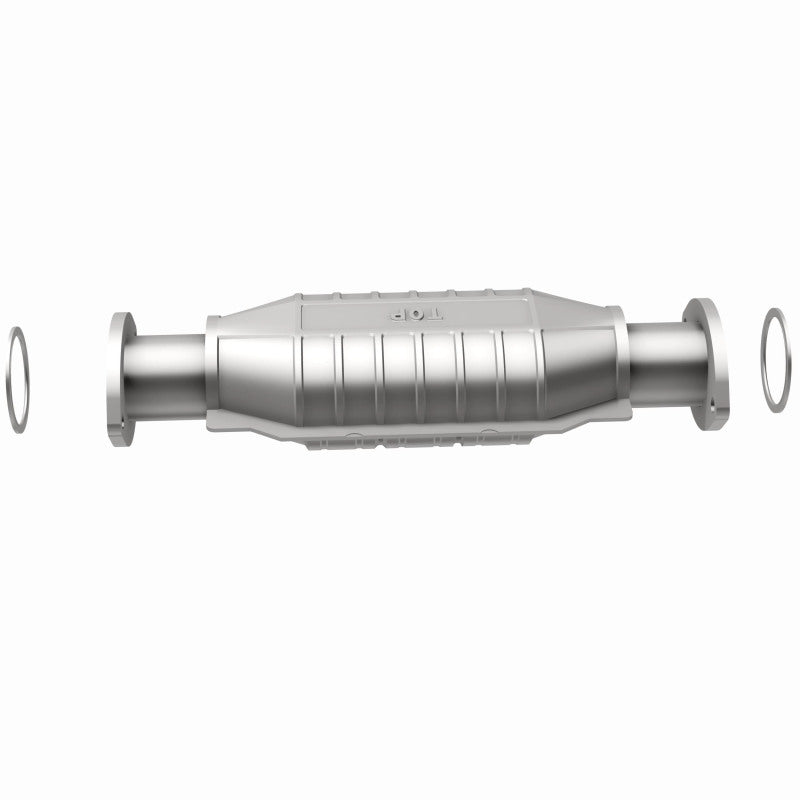 MagnaFlow Conv DF Tacoma 95-98 2.7L/3.4L Magnaflow Catalytic Converter Direct Fit  AXOPROS