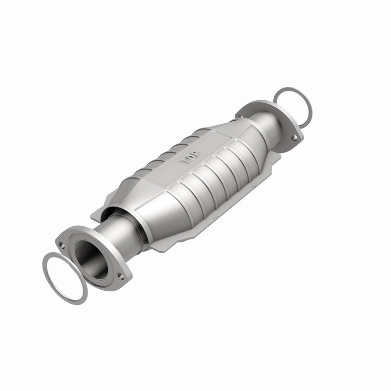 MagnaFlow Conv DF Tacoma 95-98 2.7L/3.4L Magnaflow Catalytic Converter Direct Fit  AXOPROS