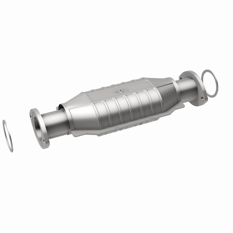 MagnaFlow Conv DF Tacoma 95-98 2.7L/3.4L Magnaflow Catalytic Converter Direct Fit  AXOPROS