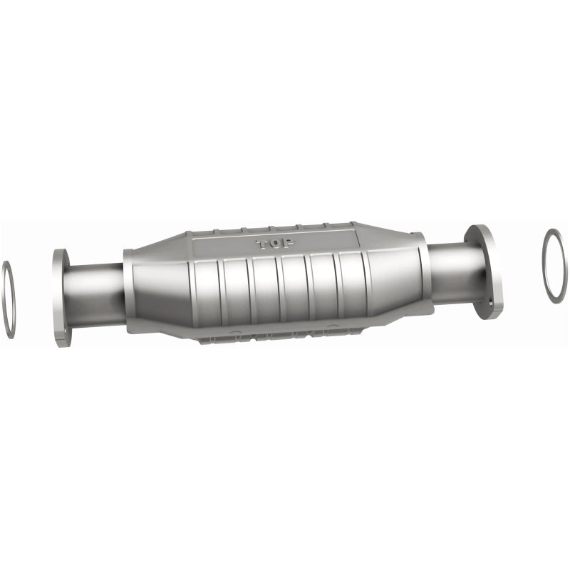 MagnaFlow Conv DF Tacoma 95-98 2.7L/3.4L Magnaflow Catalytic Converter Direct Fit  AXOPROS