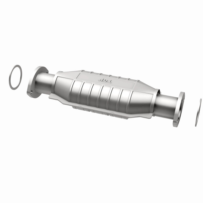 MagnaFlow Conv DF Tacoma 95-98 2.7L/3.4L Magnaflow Catalytic Converter Direct Fit  AXOPROS