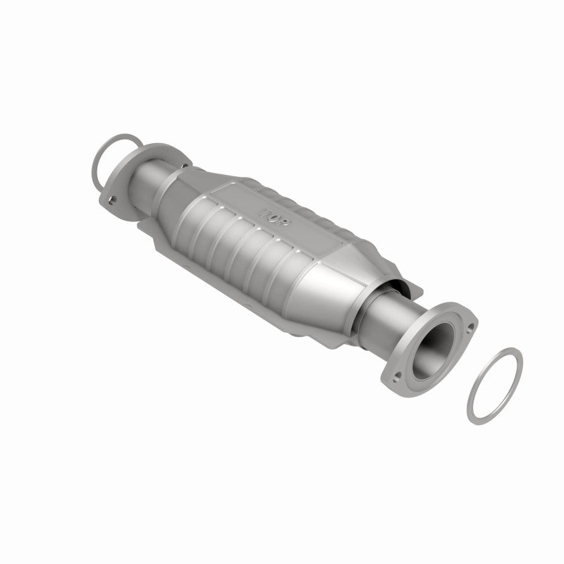 MagnaFlow Conv DF Tacoma 95-98 2.7L/3.4L Magnaflow Catalytic Converter Direct Fit  AXOPROS