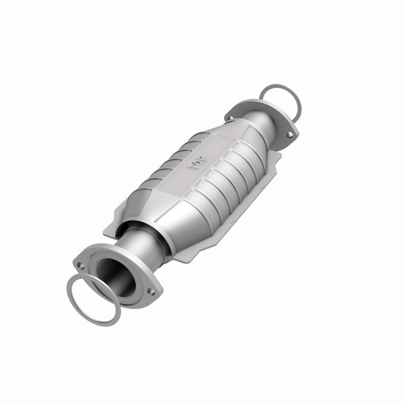 MagnaFlow Conv DF Tacoma 95-98 2.7L/3.4L Magnaflow Catalytic Converter Direct Fit  AXOPROS