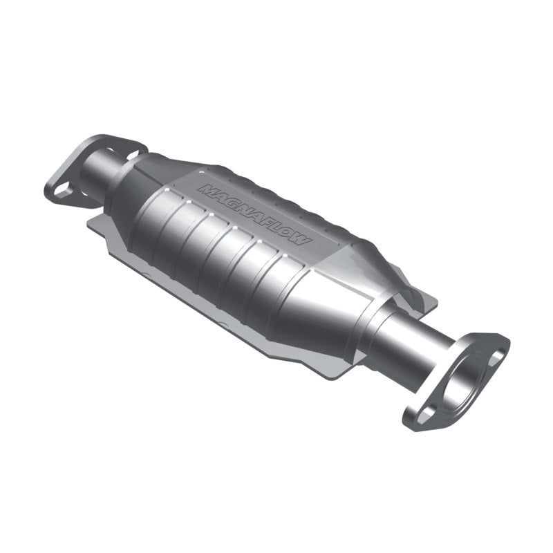 MagnaFlow Conv DF Toyota 88-95 Magnaflow Catalytic Converter Direct Fit  AXOPROS